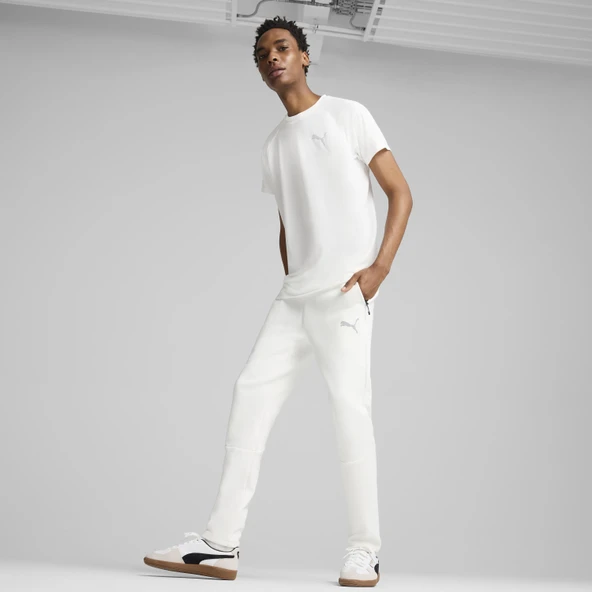 Puma 68169702 Evostripe Tee Erkek Spor Tişört - 3