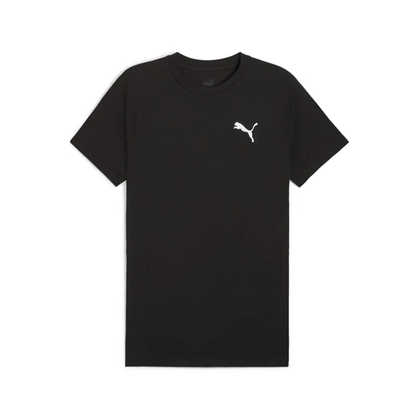 Puma 68169701 Evostripe Tee Erkek Spor Tişört