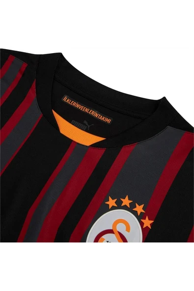 Puma 77965403 Gsk Third Wos Unisex Galatasaray Forması - 3