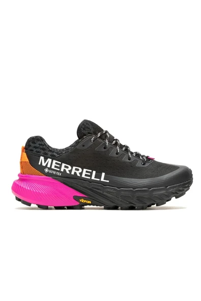 Merrell J500450 Agility Peak 5 Gtx Kadın Koşu Ayakkabı