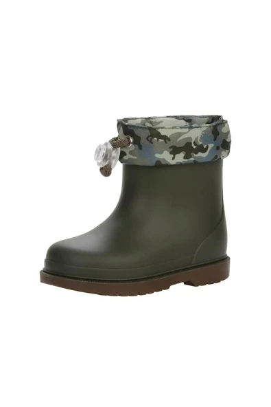 Igor W10212-042 Bimbi Camo Çocuk Günlük Bot - 2