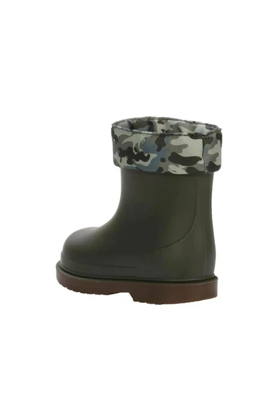 Igor W10212-042 Bimbi Camo Çocuk Günlük Bot - 3