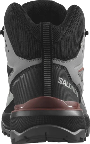 Salomon L47447800 X Ultra 360 Mid Gtx Erkek Outdoor Ayakkabı - 5