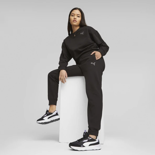 Puma 67680501 Better Essentials Kadın Eşofman Altı - 4