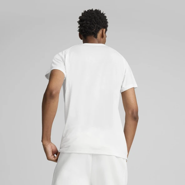 Puma 68169702 Evostripe Tee Erkek Spor Tişört - 4