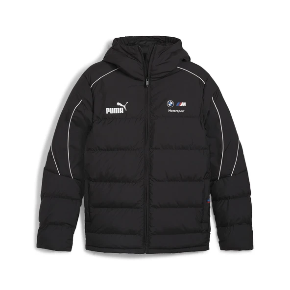 Puma 62737701 Bmw Mms Mt7+ Ecolite Erkek Spor Mont