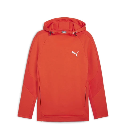 Puma 68169918 Evostripe Erkek Sweatshirt