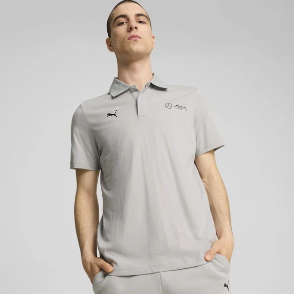 Puma 62735202 Mapf1 Ess Erkek Polo Tişört - 3