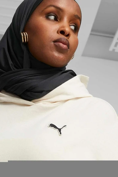 Puma 67598899 Better Essentials Kadın Sweatshirt - 3