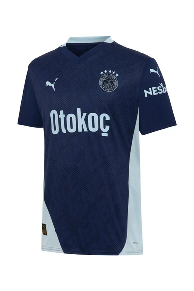Puma 77537509 Fsk Third Unisex Fenerbahçe Forması