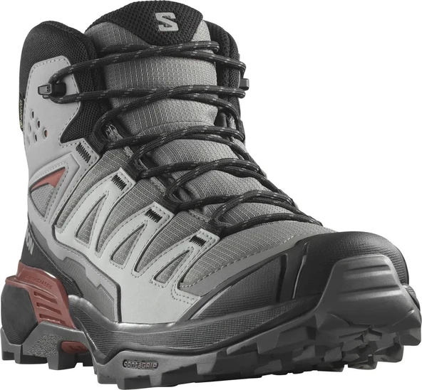 Salomon L47447800 X Ultra 360 Mid Gtx Erkek Outdoor Ayakkabısı - 3