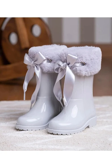 Igor W10239-250 Campera Charol Soft Çocuk Yağmur Çizmesi - 4