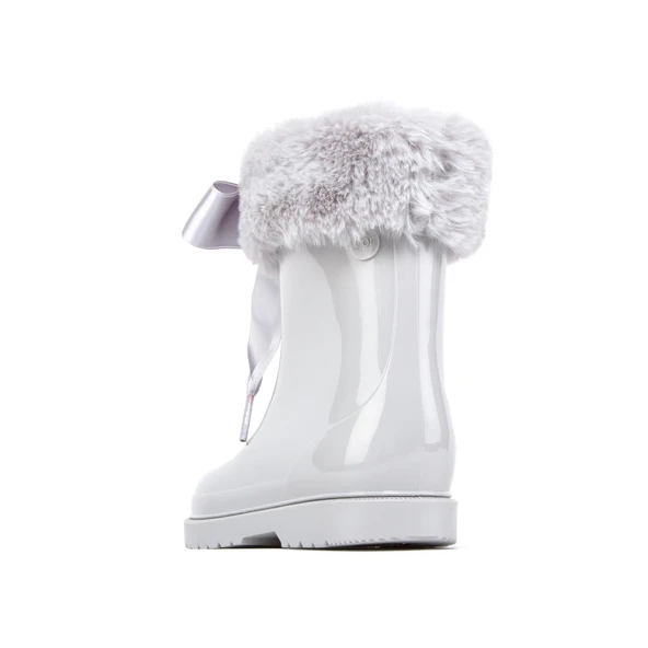 Igor W10258-250 Bimbi Soft Çocuk Yağmur Çizmesi - 3