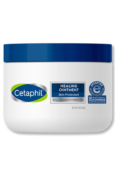 Cetaphil Aşırı Kuru Ciltler İçin Nemlendirici Krem 340GR