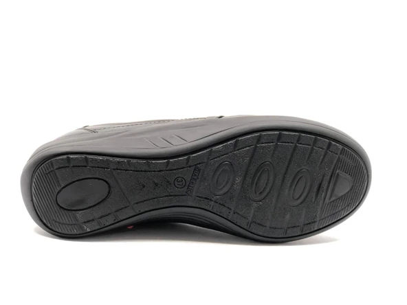 Forex 0-1002-2 %100 Deri Dr.Tavsiyeli Kadın Casual Ayakkabı - Resim 12