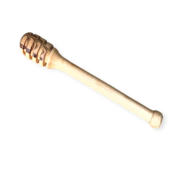 ZEYTİN BAL KAŞIĞI - 2