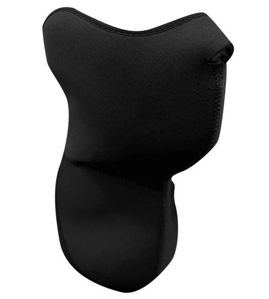 Maske Neopren Bogazlı