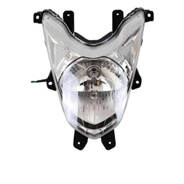 Honda Far Komple Activa S E Belgeli ürün görseli 1