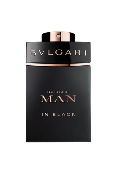 BVLGARI MAN IN BLACK 100ML EDP