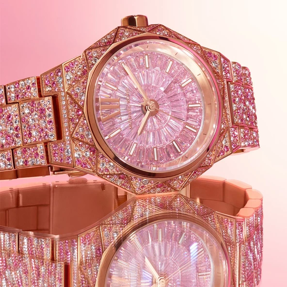 Michael Kors MK7343 Kadın Kol Saati - Resim 2