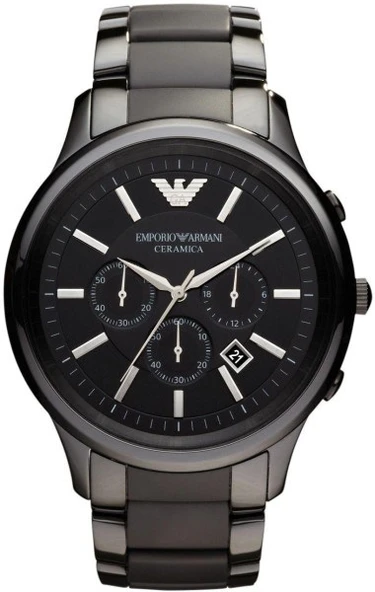 Emporio Armani AR1451 Erkek Kol Saati