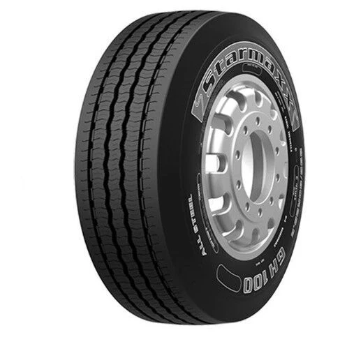 STARMAXX 265/70 R19.5 143/141J GH100 ASFALT DORSE 2024
