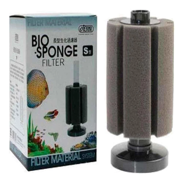 İsta Bio Sponge Filter Uzun Süngerli Üretim Filtresi ürün görseli