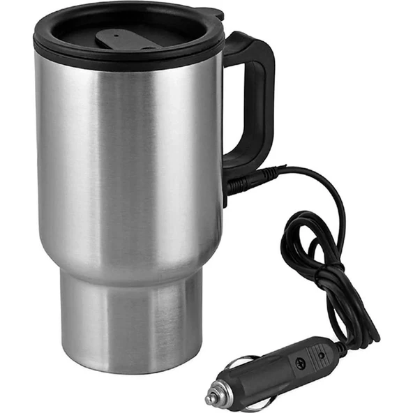 12V ARAÇ İÇİ KETTLE - POWERMASTER