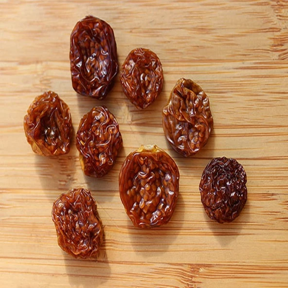 Altın Çilek Kurusu 500 gr - 3