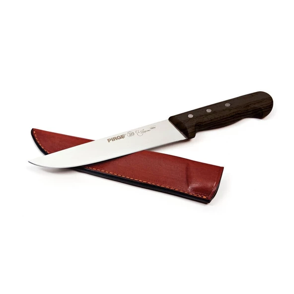 Pirge Sultanpro Venge El Yapımı Kurban Bıçağı 19 cm