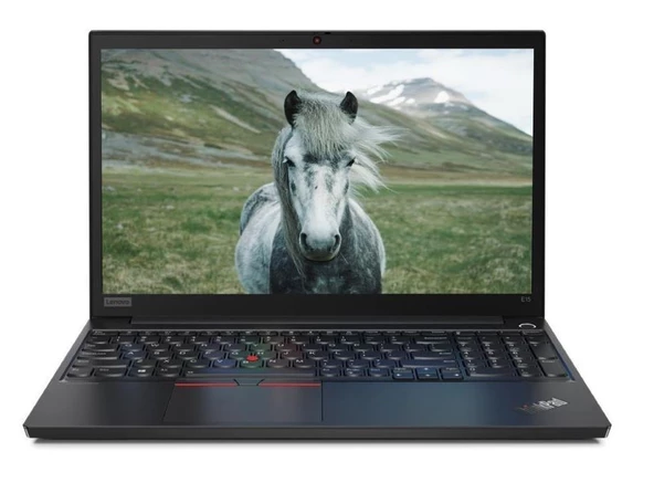 Lenovo 2.El Nb Thınkpad E15 İ5 10210U (8Gb Ddr4 Sıfır ) 256Gb M2 Ssd 15.6''Fhd Ips (Bx Kalite)