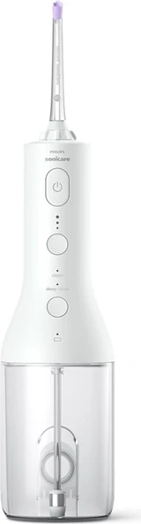 Philips Sonicare 3000 HX3826/31 Diş Arası Temizleyicisi Şarjlı Ağız Duşu - 2