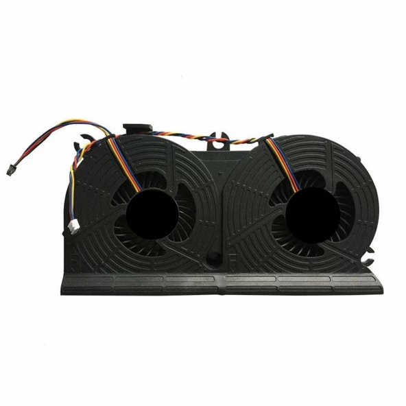 Hp 733489-001 DFS602212M00T Fan Cpu işlemci Fanı