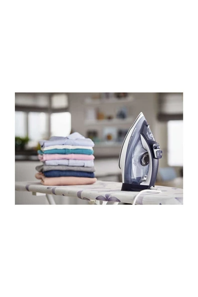 Philips PowerLife GC2994/20 2400 W Buharlı Ütü - 2
