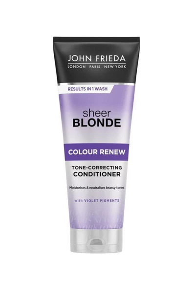 JOHN FRİEDA SB VIOLET CRUSH SAC KREM 250 - 2