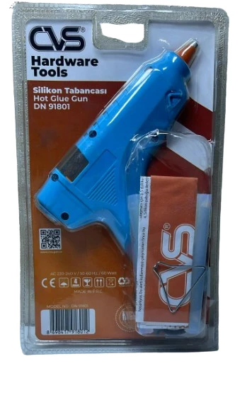 HAK 779 CVS Sıcak Silikon Tabancası - 2