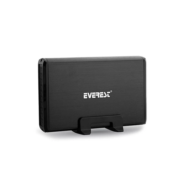 Everest HD3-354 3.5" Usb 3.0 SATA Harddisk Kutusu