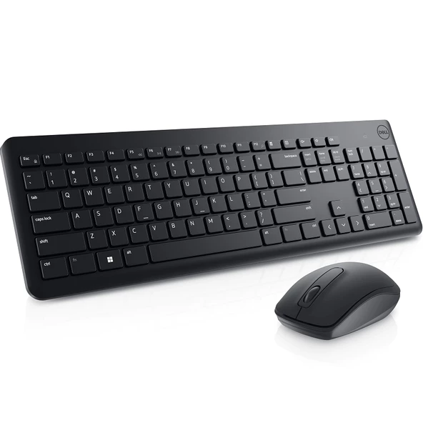 DELL Q TRK 580-AKGI KABLOSUZ KLAVYE MOUSE SET