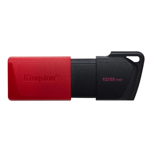 KINGSTON 128GB Ex odia M DTXM/128GB USB 3.2 BELLEK