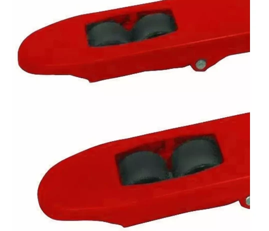 Einhell TC-PT 2500 2,5 Ton Transpalet 2022530 - 2