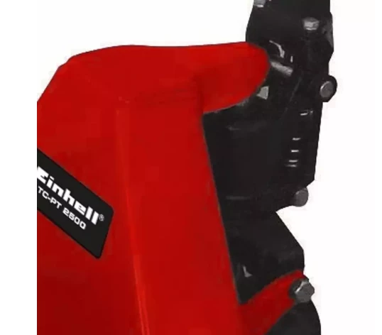 Einhell TC-PT 2500 2,5 Ton Transpalet 2022530 - 3