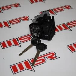 HONDA DIO 110 KONTAK