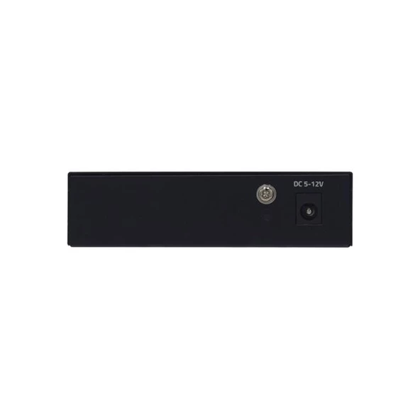 WI-TEK 5GE WI-SG105 GIGABIT 1-Uplink Yönetilemez  Switch - Resim 4