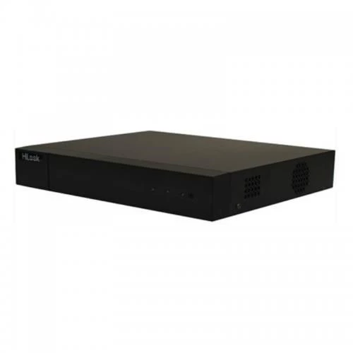 HILOOK 8kanal 1080p DVR-208G-K1 1-diskli 5in1 DVR Metal Kasa