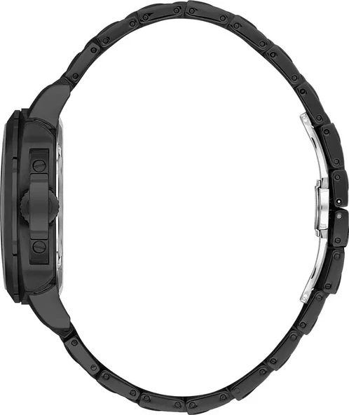 Sergio Tacchini ST.1.10413-5 Çok Fonksiyonlu Erkek Kol Saati - 2