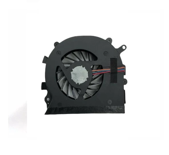 Sony Vaio VPCEB43FX/T Fan Cpu işlemci Fanı