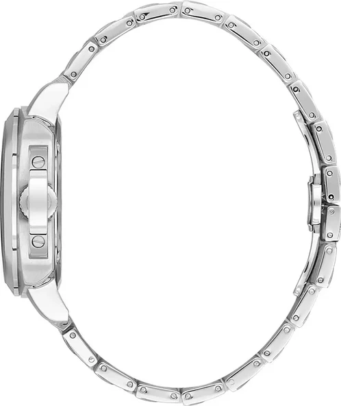 Sergio Tacchini ST.1.10413-3 Çok Fonksiyonlu Erkek Kol Saati - 2