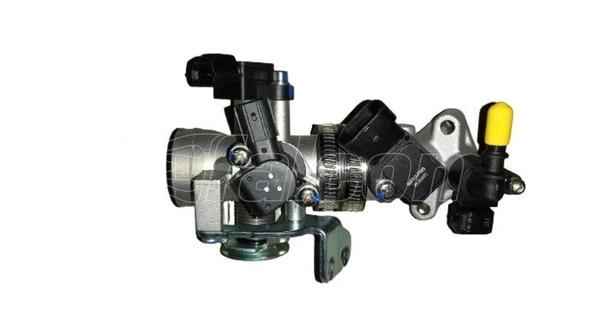Falcon Mocco 125 Enjeksiyon (Gaz Kelebeği)