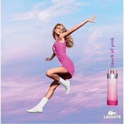 Lacoste Touch Of Pink Edt 90 Ml Kadın Parfüm