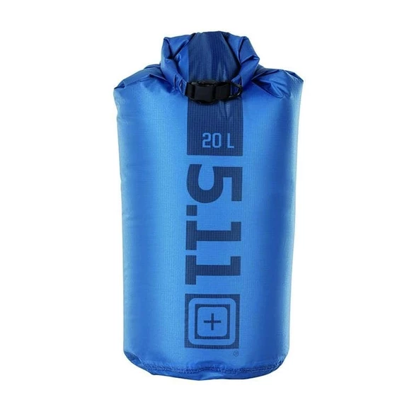 5.11 ULTRALIGHT DRY BAG 20 LT SU GECIRMEZ CANTA